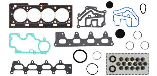 Juego Descarbonización Illinois P/ Renault Kangoo K4m C/ret 0