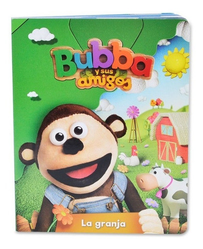 Bubba Libro La Granja Pr 0