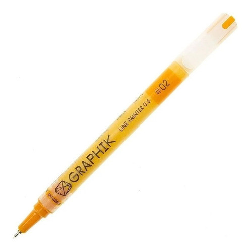 Graphik Liner Painter 0.5mm Clockwork (2) 0