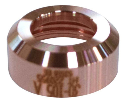 Escudo Electrodo Tobera Anillo Hypertherm 220955 Pmx 45-105a 0