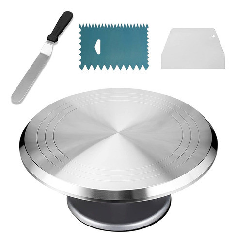 Tangchu - Soporte Giratorio Para Tartas - Suministros De De. 0