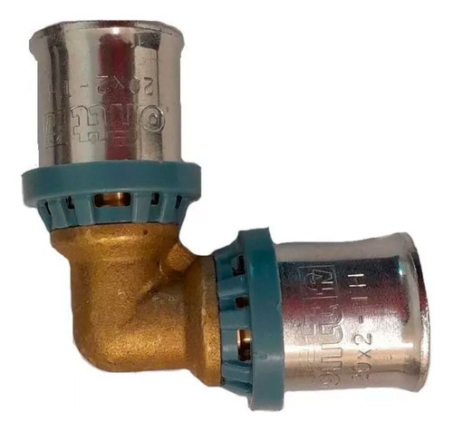 Codo 90º 20mm Ofitt Peisa C 0