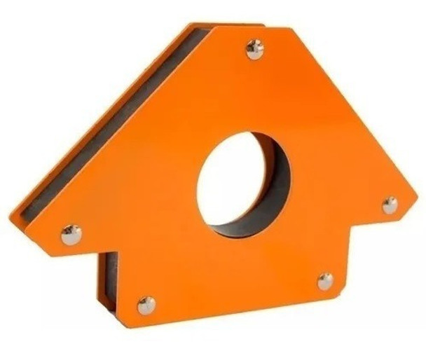 Escuadra Magnética Toolmak 5 75lb 125mm 0