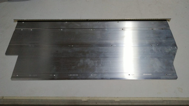 Tira Led Noblex 55ld856di Lt-55dr930 Lj64-03515a Reparada!!! 0