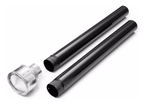 Kit De Instalación Horno Tromen 4 0