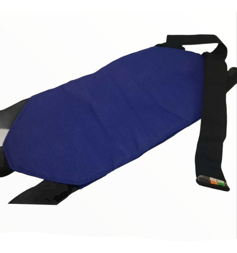 Faja Lumbar Stealth Movility Postural Outlet 0