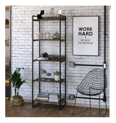 Movéis Em Aço - Chapa De Madeira E Aço 0