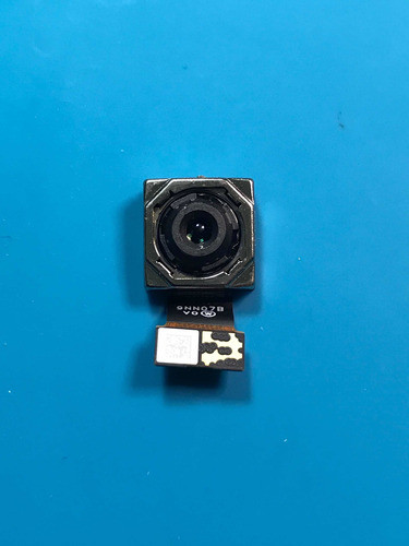 Camara Trasera Principal *original* Alcatel 5x 0