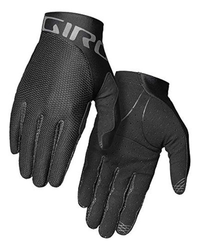 Giro Trixter - Guantes De Bicicleta De Montaña 0