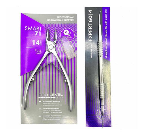 Kit Staleks Pro Podo 1 0