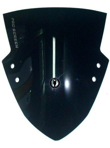 Parabrisa Burbuja Ex 300 Ninja Kawasaki Motos Cupula Pista 0