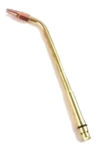 Lanza Pico Soplete Mango Liga M24 N7 Oxigas Chapista Lacueva 0