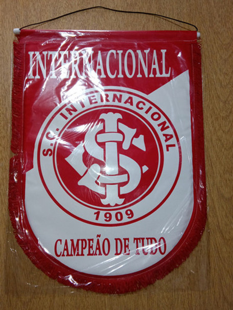 Banderin Grande Inter Porto Alegre 0