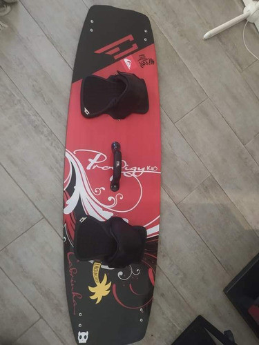Tabla De Kitesurf Cabrinha Prodigy De 1.40 0