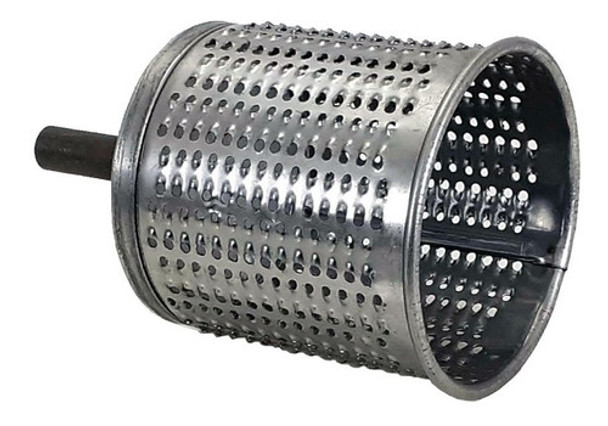 Tambor Para Rallador N°1 Fl 1023 Hebras 0 Tambor Para Rallador N°1 Fl 1023 Hebras 0