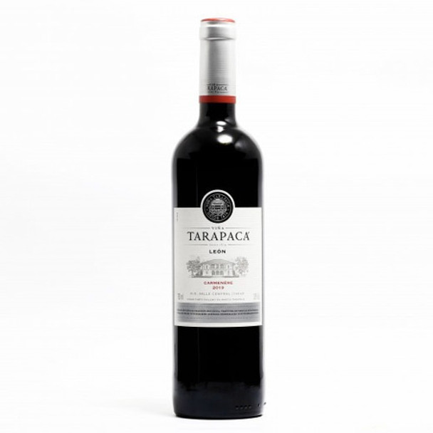 E-vinho Leon De Tarapacá Carmenere -750ml 0 E-vinho Leon De Tarapacá Carmenere -750ml 0