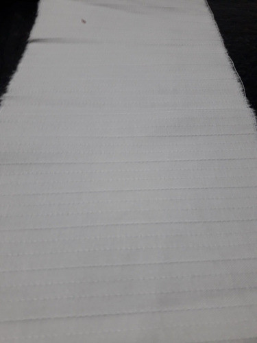 Poplin   Fantasía Manteca Con Elastano 0