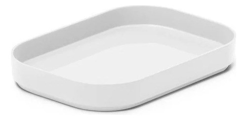 Tapa De Caja Organizadora Compact Xs Bco Smartstore 0