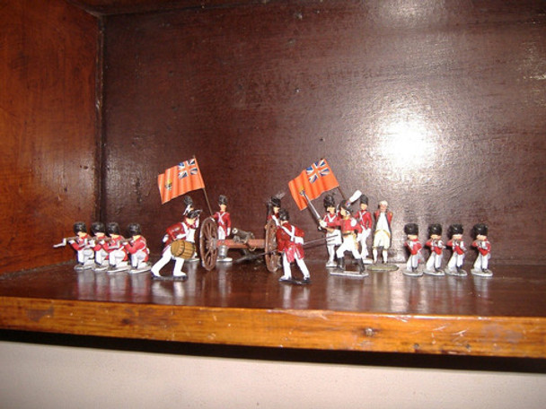 Soldados De Plomo Ingleses 0 Soldados De Plomo Ingleses 0