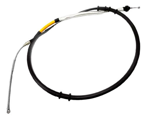 Cable Freno Mano Fiat Toro 2016/.. 0