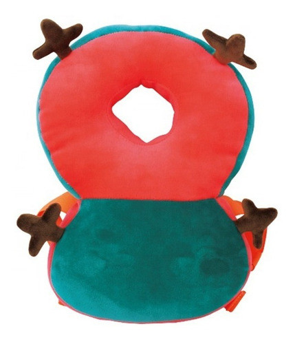 Almohada Almohadón Protector De Cabeza Para Bebé 0