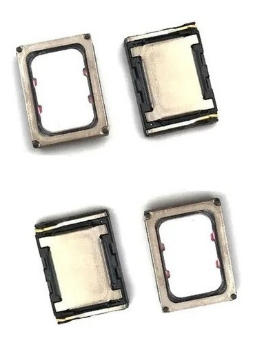 Parlante Buzzer Altavoz Compatible Con Samsung Galaxy A04 0