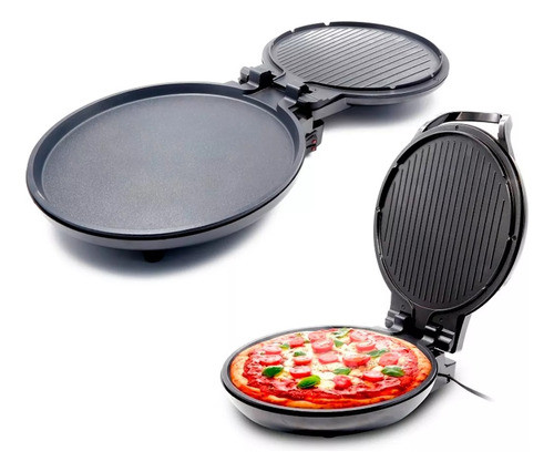 Pizza Maker Home Elements Mi Casa 0