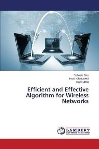 Efficient And Effective Algorithm For Wireless Networks -... 0
