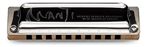 Otra Armónica (suzuki-manji-d) 0