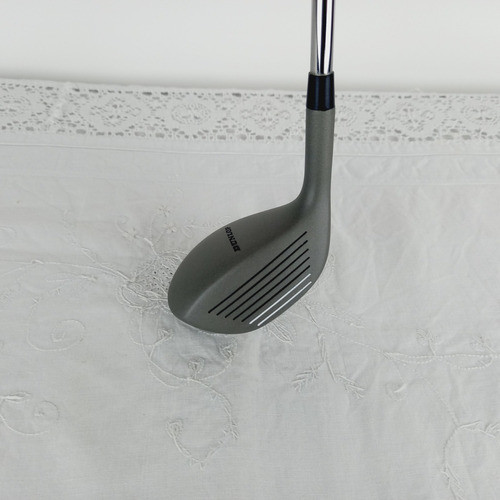 Palo Golf Dunlop Profesional Num 5 Made Usa A Nuevo Miralo 0