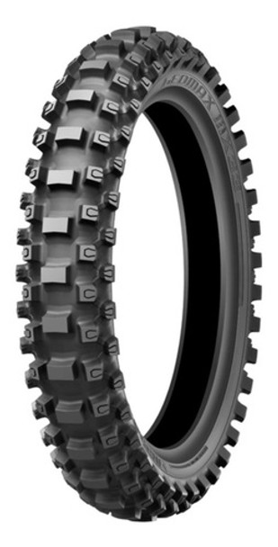 Cubierta Dunlop Motocross Mx33 90 100 16 - Fas Motos 0