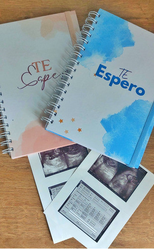 Libretas De Embarazo(digital) 0