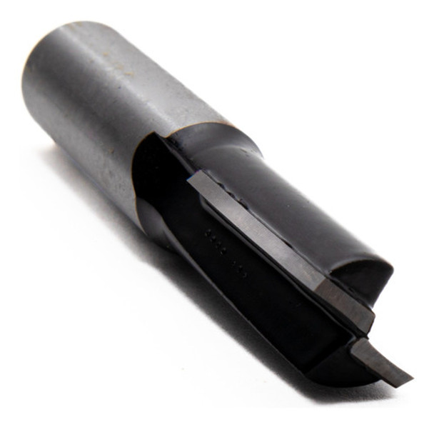 Fresa Widia P/agujerear-ranurar 2 Cortes (037127254) 0