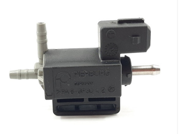 Válvula Solenoide Vácuo Range Rover Sport  Cxah 0