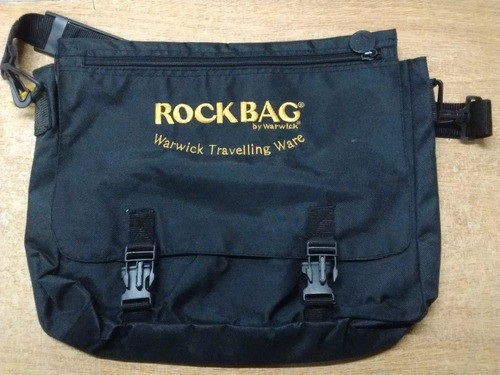 Warwick Rockbag Funda Morral Multiuso 0