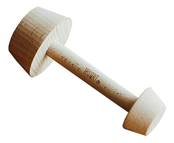 Tart Pastry Tamper Mini Pan Madera Madera Shell Muffin Metal 0 Tart Pastry Tamper Mini Pan Madera Madera Shell Muffin Metal 0