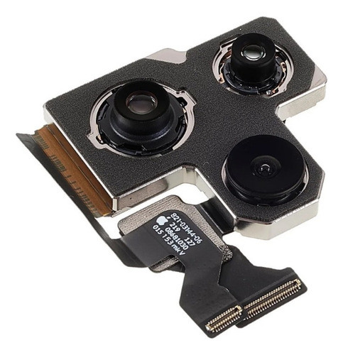 Camara Trasera iPhone 13 Pro Max Original 0