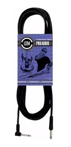 Cableplugde 6 Metros Leem Cm20 0