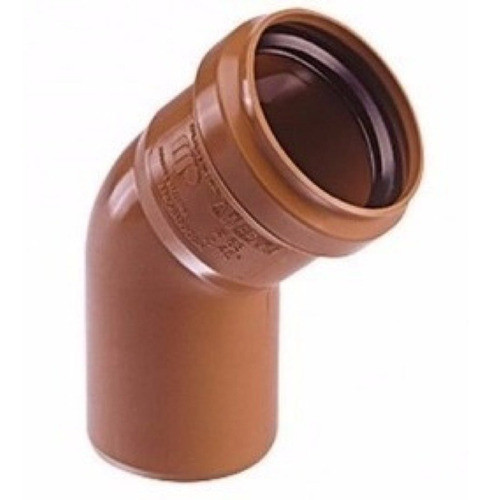 Codo Mh 45º Ø 40 Awaduct 0