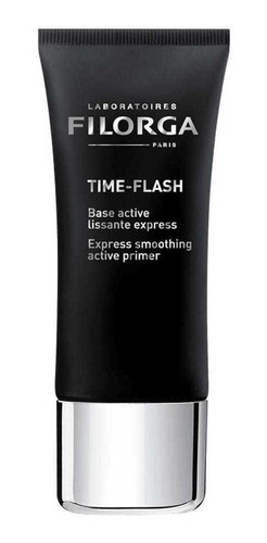 Base Activa Alisadora Filorga Time - Flash 30ml 0