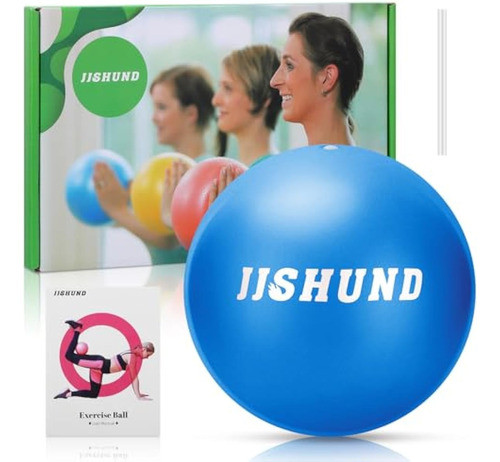 Pelota De Pilates, Pelota De Ejercicio Pequeña De 0