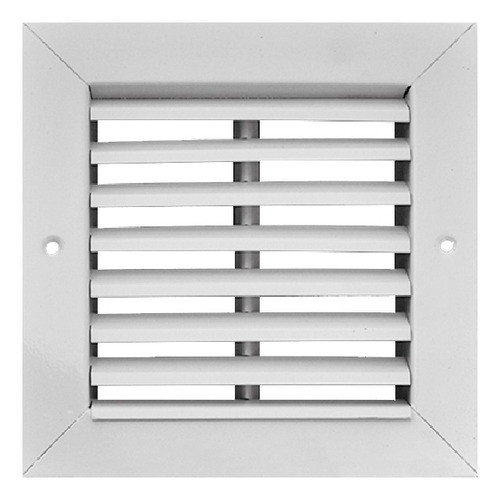 Rejilla De Ventilacion 15x15 Fija - Retorno / Extraccion 0