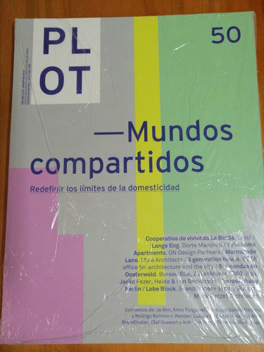 Revista Plot 50 0