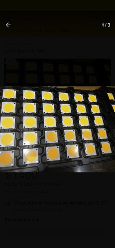 Led Citizen Clu 048 0