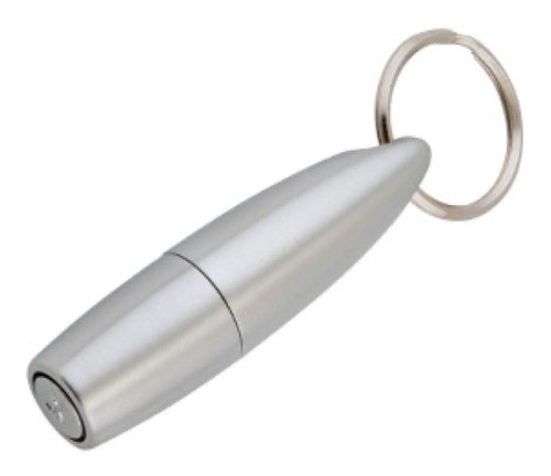 Furador Charutos Xikar Pull-out Prata 9mm 0