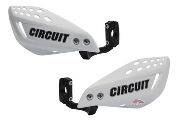 Protetor De Mão Circuit Vector Branco E Preto Universal 0 Protetor De Mão Circuit Vector Branco E Preto Universal 0