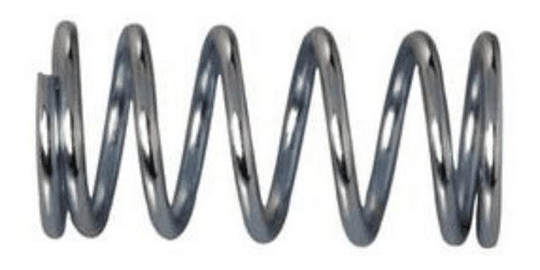 Mola Carretel Para Aparador De Grama 800/1000 Plus Trapp 0 Mola Carretel Para Aparador De Grama 800/1000 Plus Trapp 0