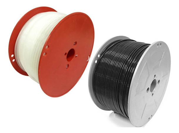 Cofix Diam. 3mm Negro/skid 0