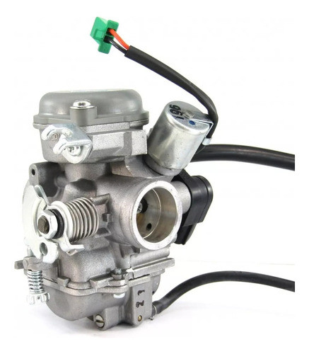 Carburador Completo Bajaj Discover 125 0