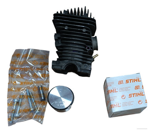 Cilindro Motosierra Stihl Ms250 Original 0